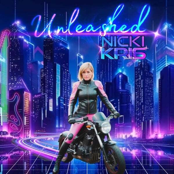 Cover art for Unleashed